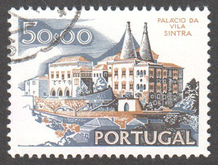 Portugal Scott 1133 Used - Click Image to Close